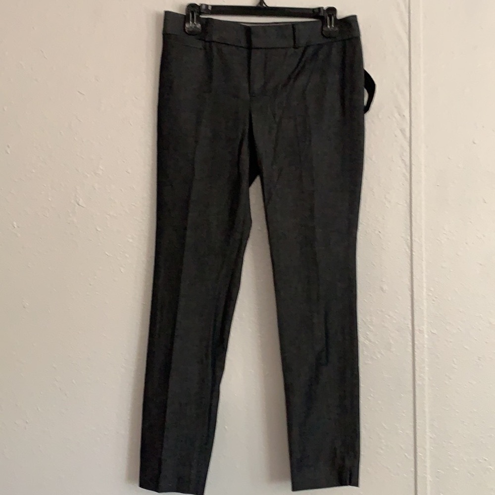 Banana Republic Sloan Slim Ank